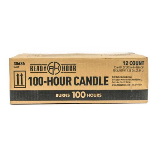 100 Hour Candle 12 Pack A3 508x508 86c3e43c 0772 41ca 98cc ba0f8d5e2f43