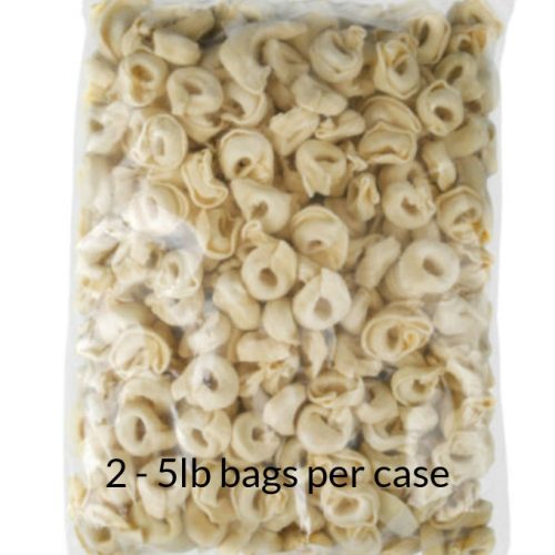 2 5 lb bags frozen tortellini foodandmeatcoop