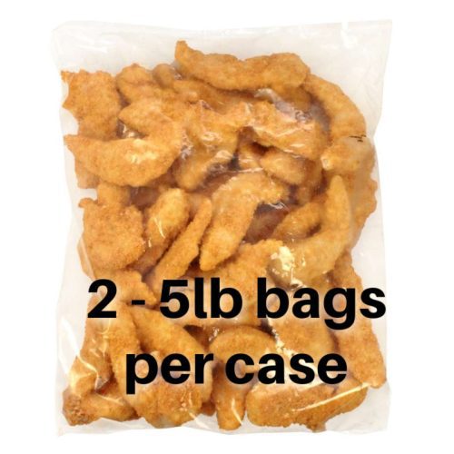 2 bags gf chicken tenders foodandmeatcoop