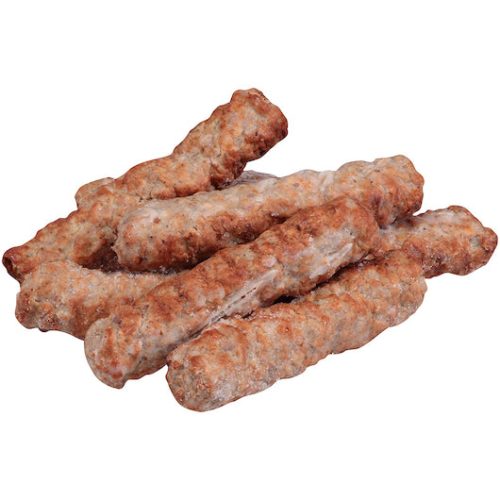 Jones Dairy precooked sausage