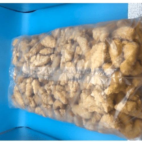 b d gluten free chicken nuggets bag foodandmeatcoop