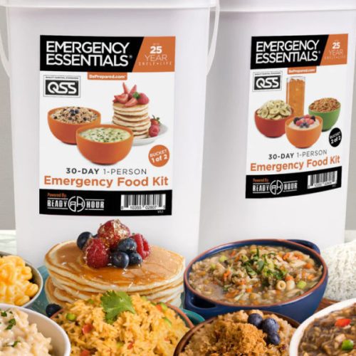 emergency essentials 30 day supply freeze dried foodandmeatcoop cropped