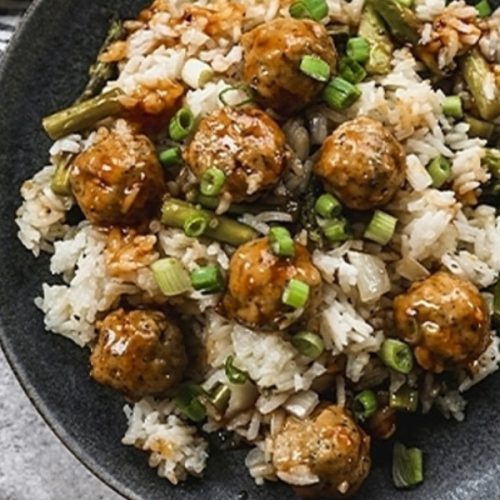 gluten free chicken meatballs cooked example foodandmeatcoop discount