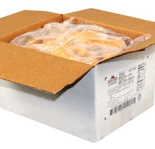 gluten free chicken strips wayne farms foodandmeatcoop in bulk box example