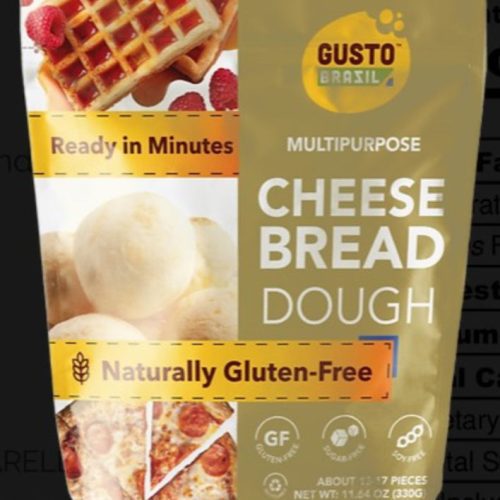 gluten free gusto brazil cheese bread cover foodandmeatcoop