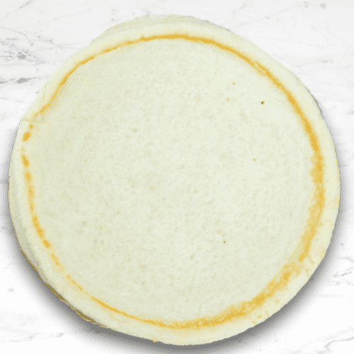 gluten free pizza crust