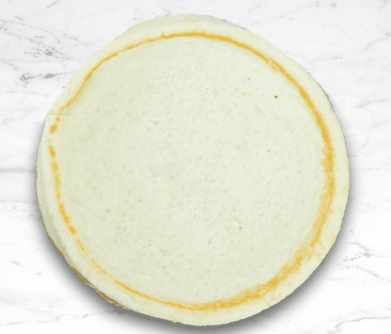 gluten free pizza crust