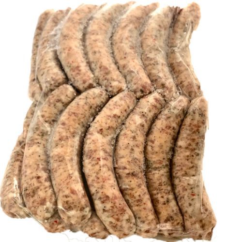 mulays nanas italian bratwurst case example