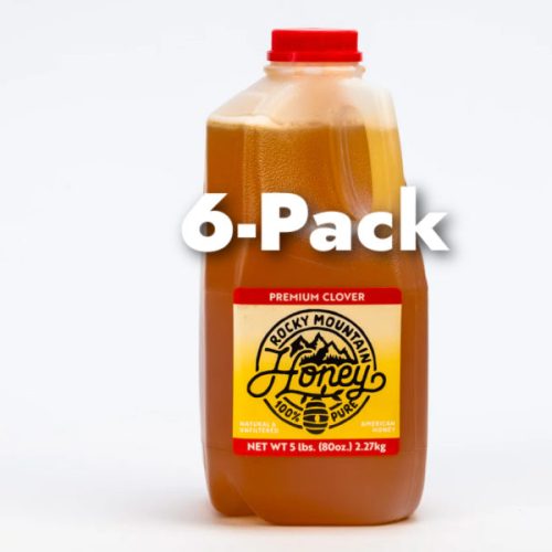 rockymountain raw unfiltered honey discount foodandmeatcoop