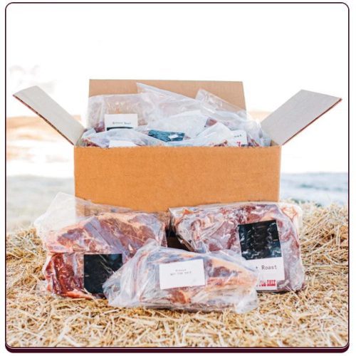 windy ridge cattle share beef foodandmeatcoop