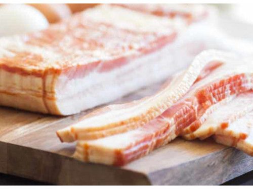 zaycon bacon sale review with promo coupon